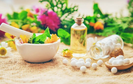 Homeopathy Medicine Online