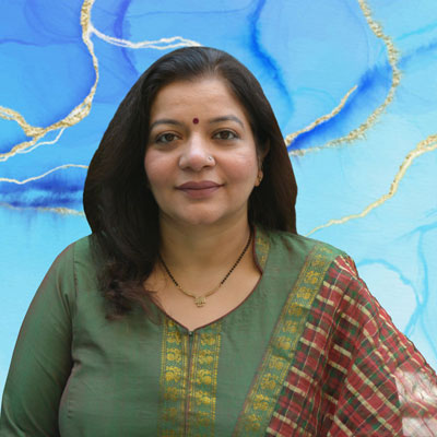 Mrs. Ranu Ahuja