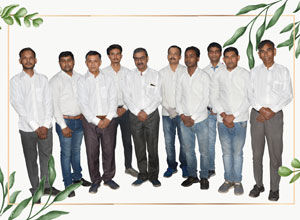 TEAM Shri SaiLok Homoeopathic Pharmacy