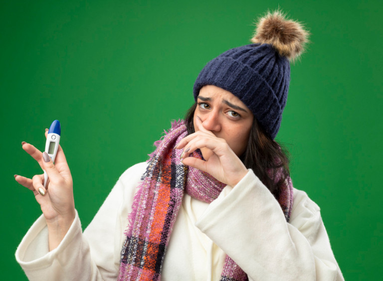 Reckeweg R11 for Influenza and Fever: Uses, Benefits, and Homeopathic Support Guide