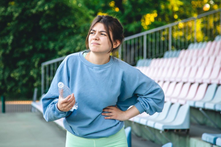 Is IBS Causing Your Bloating and Cramping? Find Gentle Homeopathic Solutions