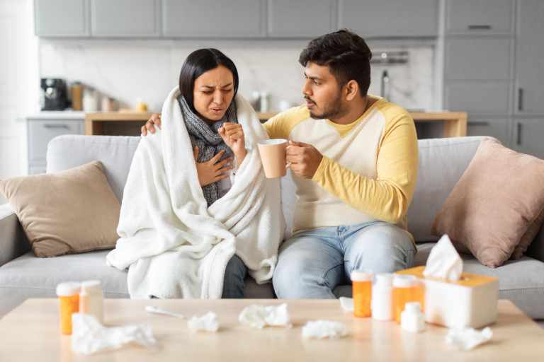 Understanding Sinusitis and Why Homeopathy Helps