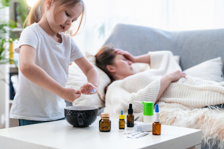 Homeopathic Care for Common Monsoon Illnesses: A Seasonal Wellness Guide