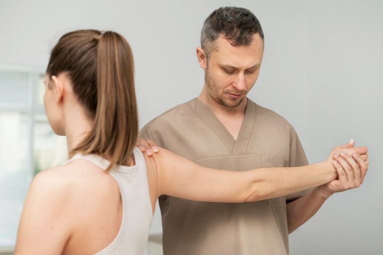 How to Choose the Right Homeopathy Medicine for Frozen Shoulder