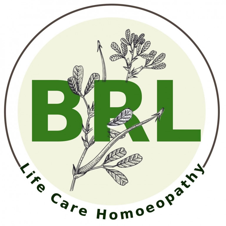 Boericke Research Laboratory (BRL)