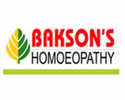 Bakson's Homeopathy Medicine