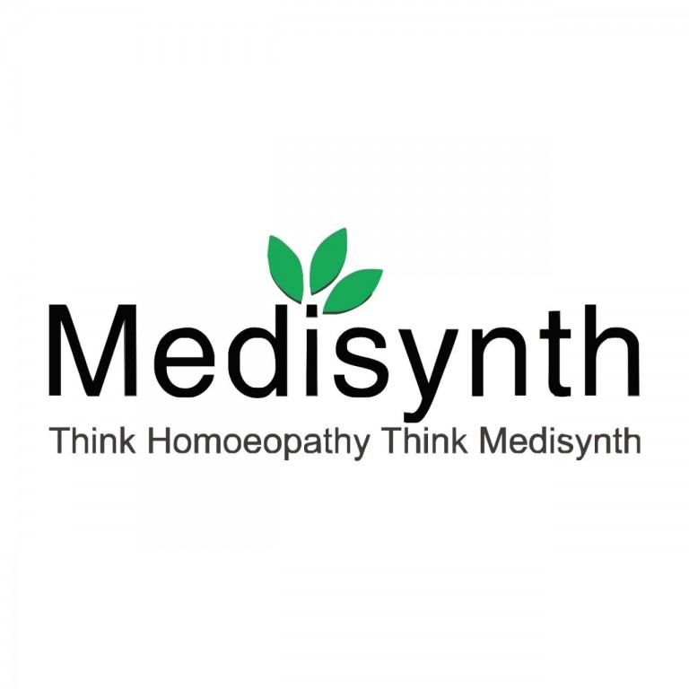 Medisynth Homeopathy Medicine