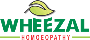 Wheezal Homeopathy Medicine