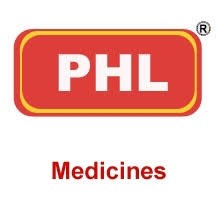 Parul Homoeo Laboratories (PHL) Homeopathy Medicine