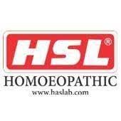 HSL Homeopathy Medicine