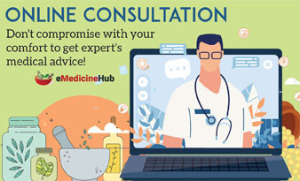Free Online Consultation