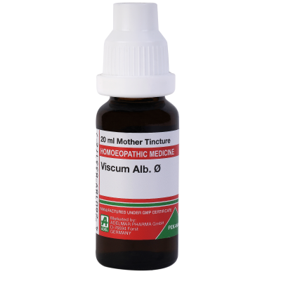 Adel Viscum Album 1X (Q) (20 ml)