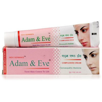 Indo German Adam and Eve Cream (25 gm)