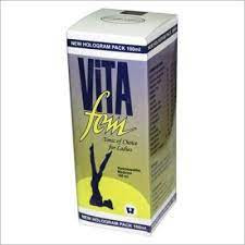 Dr. Wellmans Vita Fem Tonic (200 ml)