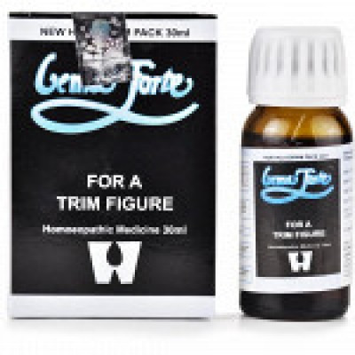 Dr. Wellmans Lema Forte Drops (30 ml)