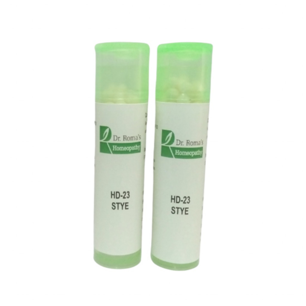  HD-23 Stye Eye (2 Bottles of 2 Dram)