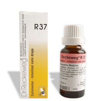 Dr. Reckeweg R37 (22 ml)