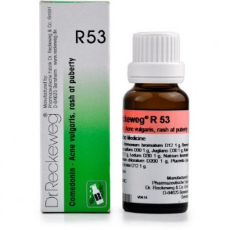 Dr. Reckeweg R53 (Comedonin) (22 ml)