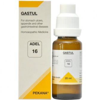 Adel 16 (Gastul) (20 ml)