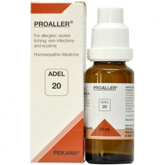 Adel 20 (Proaller) (20 ml)