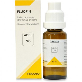 Adel 15 (Fluofin) (20 ml)