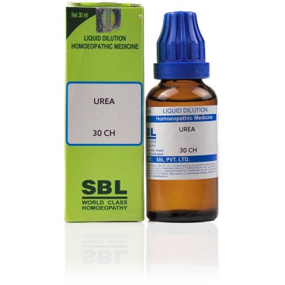 SBL Urea30 CH (30 ml)