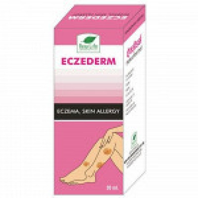 New Life Eczederm-Drops (30 ml)