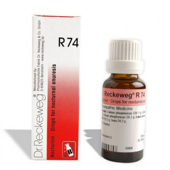 Dr. Reckeweg R74 (Nocturnin) (22 ml)