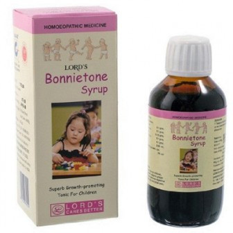 Lords Bonnietone Baby Tonic (115 ml)