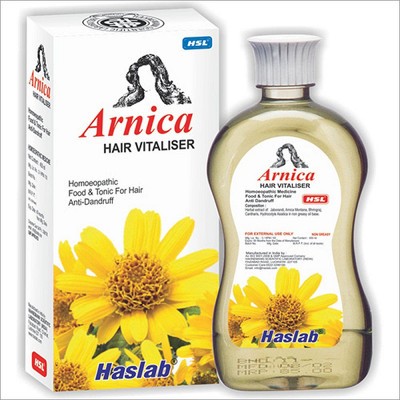 HSL Arnica Hair Vitaliser (100 ml)