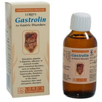 Lords Gastrolin (115 ml)