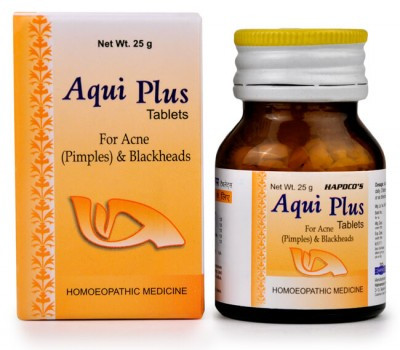 Hapdco Aqui Plus Tablets (25 gm)