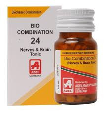 Adel Bio Combination 24 (20 gm)