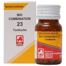 Adel Bio Combination 23 (20 gm)