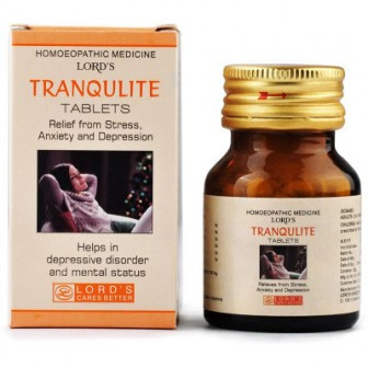 Lords Tranqulite (25 gm)