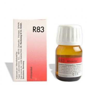 Dr. Reckeweg R83 (Alimentol) (30 ml)