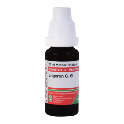 Adel Erigeron Canadensis 1X (Q) (20 ml)