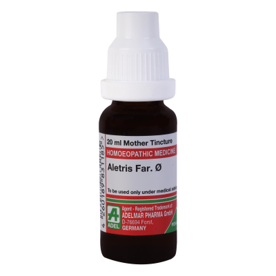 Adel Aletris Farinosa Q (20 ml)