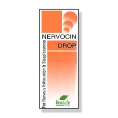 New Life Nervocin-Drops (30 ml)