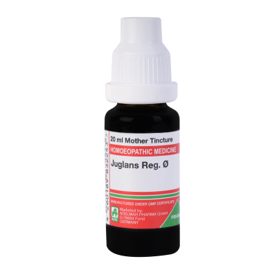 Adel Juglans Regia Q (20 ml)