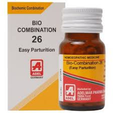 Adel Bio Combination 26 (20 gm)