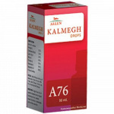Allen A76 Kalmegh Drop (30 ml)