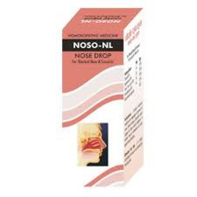 New Life Noso-NL-Drops (10 ml)