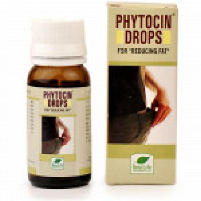 New Life Phytocin-Drops (30 ml)