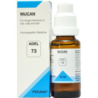 Adel 73 (MUCAN) (20 ml)