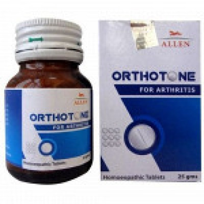 Allen OrthoTone Tablet (25 gm)