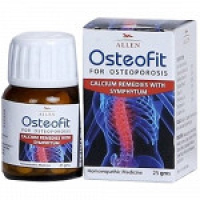 Allen Osteofit Tablet (25 gm)