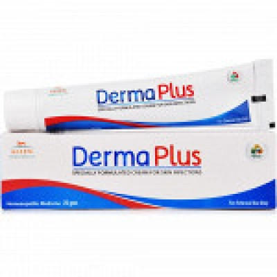Allen Derma Plus Cream (25 gm)