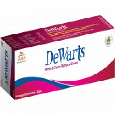 Allen DeWarts Ointment (25 gm)