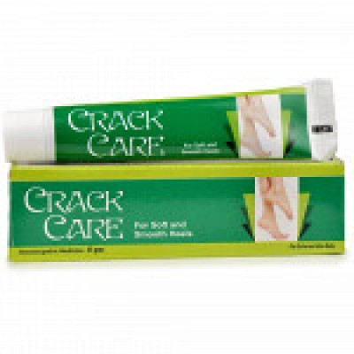 Allen Crack Care Cream (25 gm)